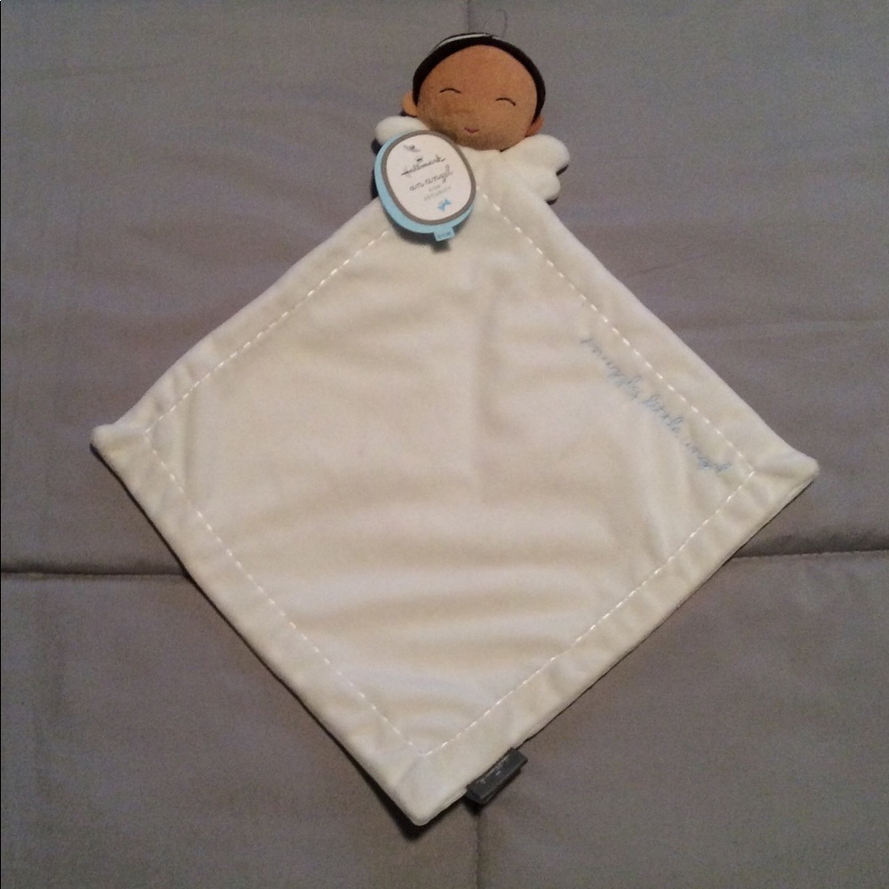 Hallmark security angel